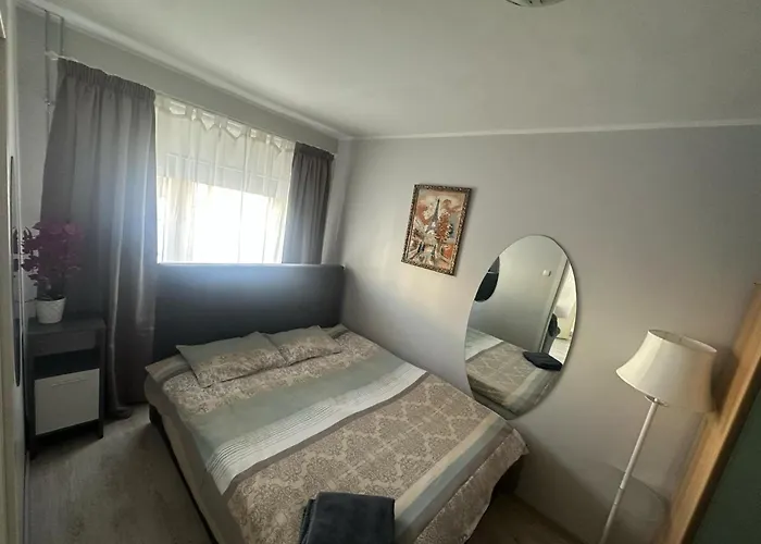 Randla 14 Appartement *