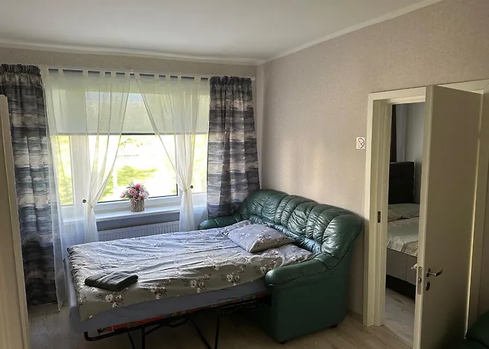 Apartman Randla 14 *