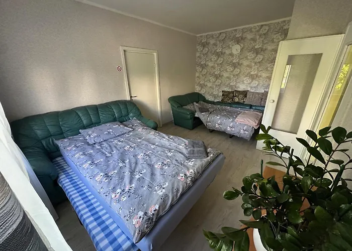 Randla 14 Apartment Tallinn