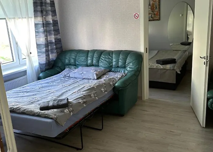 Apartman Randla 14 Tallinn