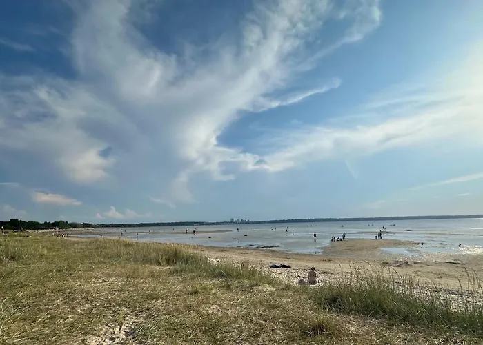 Apartment Randla 14 *