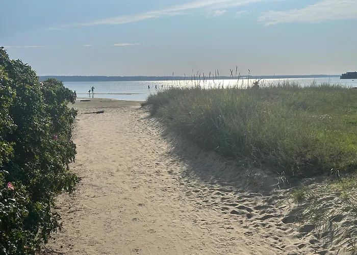 Randla 14 Apartment Tallinn