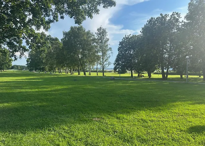 Randla 14 Apartment *