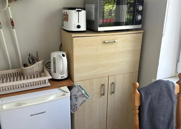 Randla 14 Apartman *