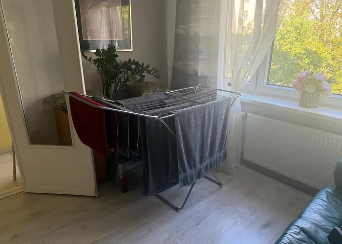 Randla 14 Apartman *