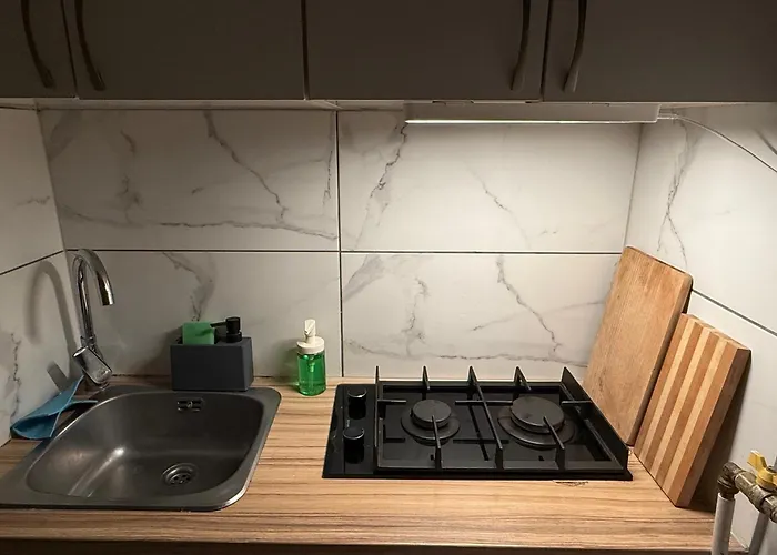 Randla 14 Appartement Tallinn