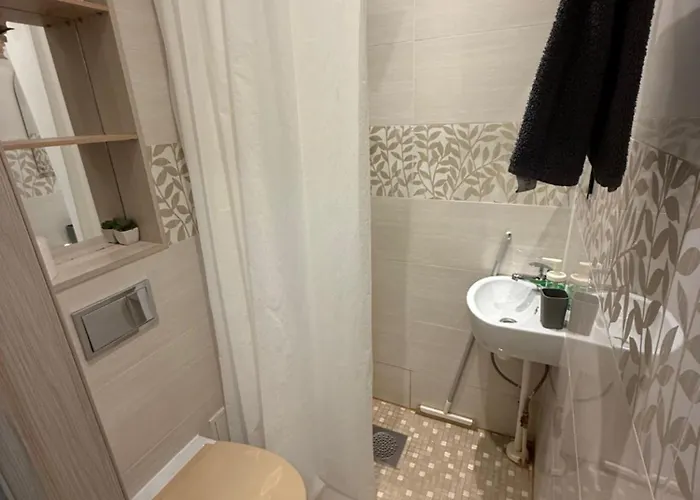 Apartman Randla 14 Tallinn