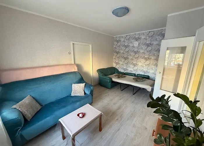 Appartement Randla 14 Tallinn