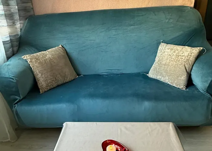 Randla 14 Appartement *