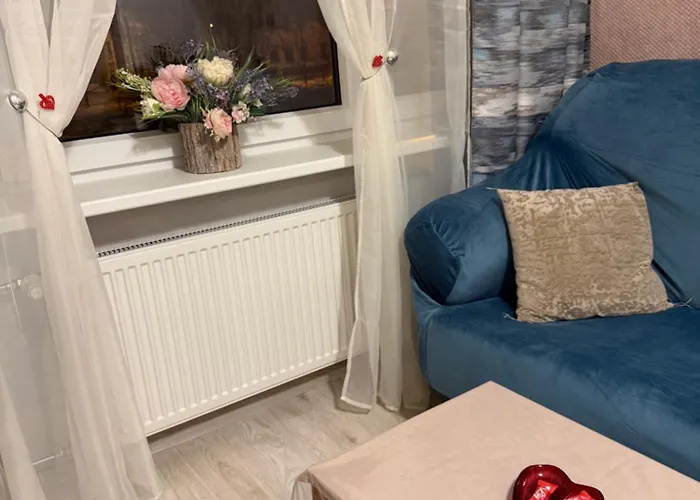 Apartman Randla 14 Tallinn