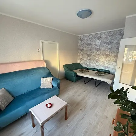 Lejlighed Randla 14 Tallinn