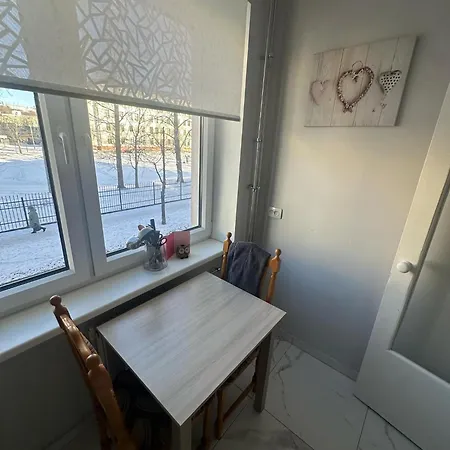 Randla 14 Appartement