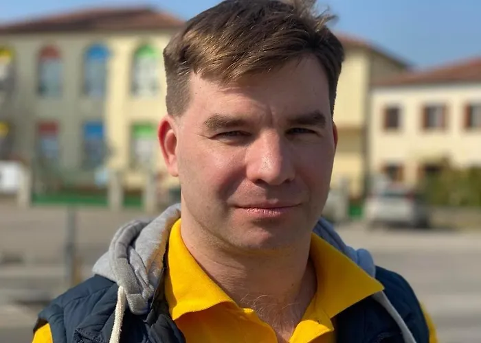 Randla 14 * تالين