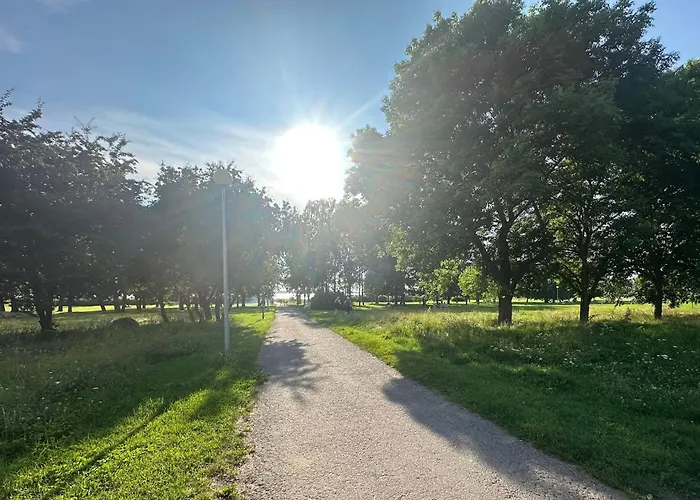 Randla 14 * تالين