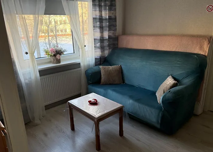 Randla 14 شقة تالين